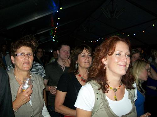 kermis zondag 117